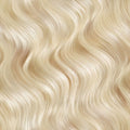 Buttercream Blonde #1001/60 | Tressova DIY Tape-In Extensions