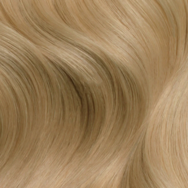 Barley Bronde #10 | Tressova DIY Tape-In Extensions