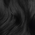 Jet Black #1 | Tressova DIY Tape-In Extensions