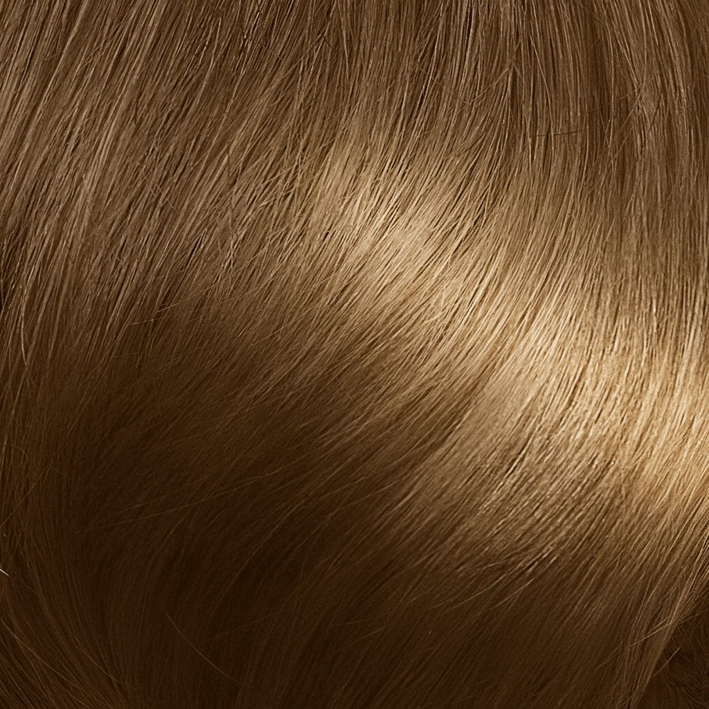 Medium Brown #4 | Tressova DIY Tape-In Extensions