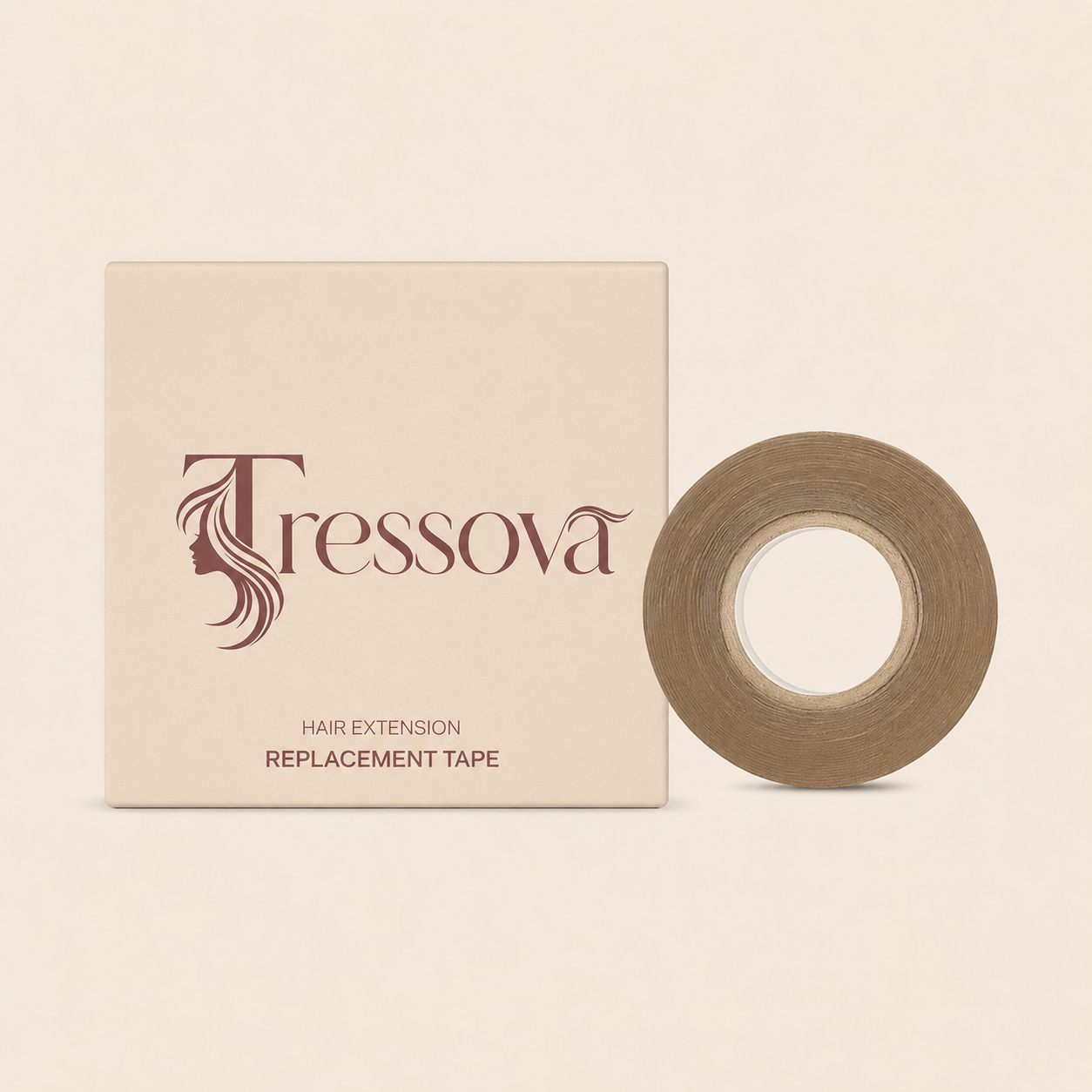 Replacement Tape | Tressova DIY Hair Extensions