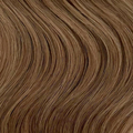 Chestnut Brown #6 | Tressova DIY Tape-In Extensions