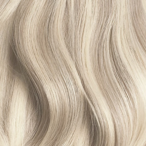 Bohemian Blonde #P18A/60 | Tressova DIY Tape-In Extensions
