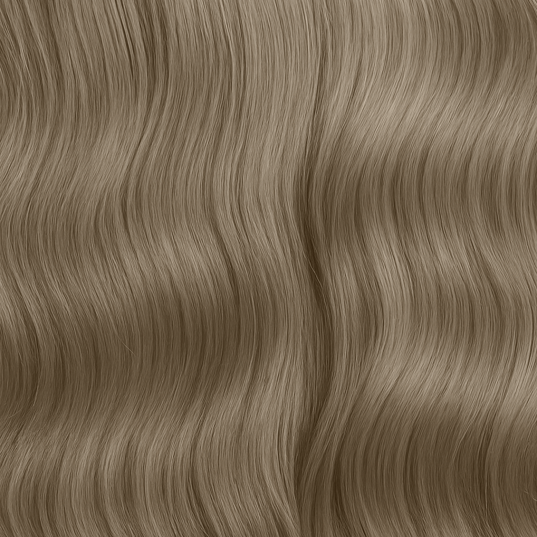 Taupe #7 | Tressova DIY Tape-In Extensions