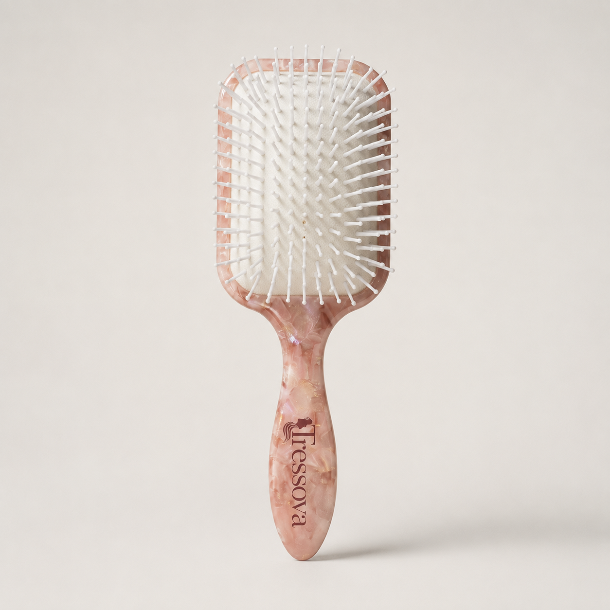 Tressova Luxe Wet & Dry Paddle Brush