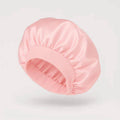 Tressova Satin Sleep Bonnet - Pink
